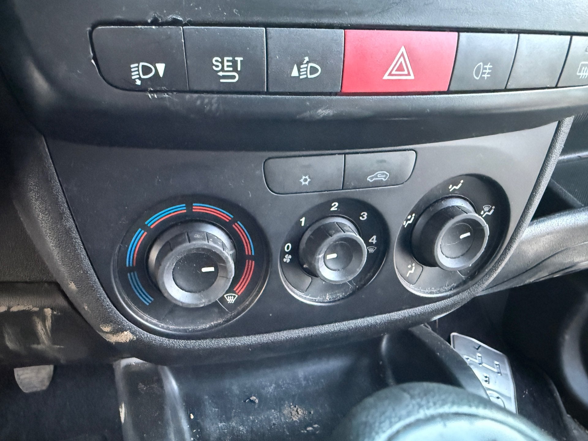 Opel Combo 1.3 CDTi L1H1 Selection, Auto's, Bestelauto's, Voorwielaandrijving, Start-stop-systeem, Gebruikt, Euro 6
