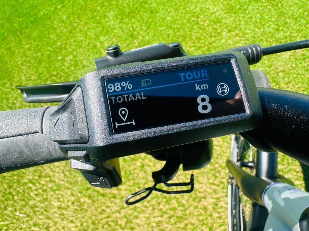 Koga F3 6.0 elektrische damesfiets Demo fiets 8 km ✅, Fietsen en Brommers, Niet ingevuld, Ophalen of Verzenden, Zo goed als nieuw