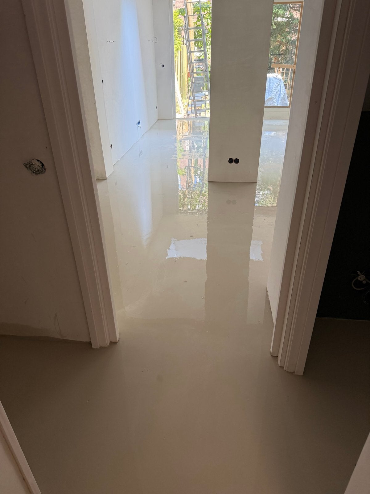 Egaliseren & Leggen van PVC, Diensten en Vakmensen