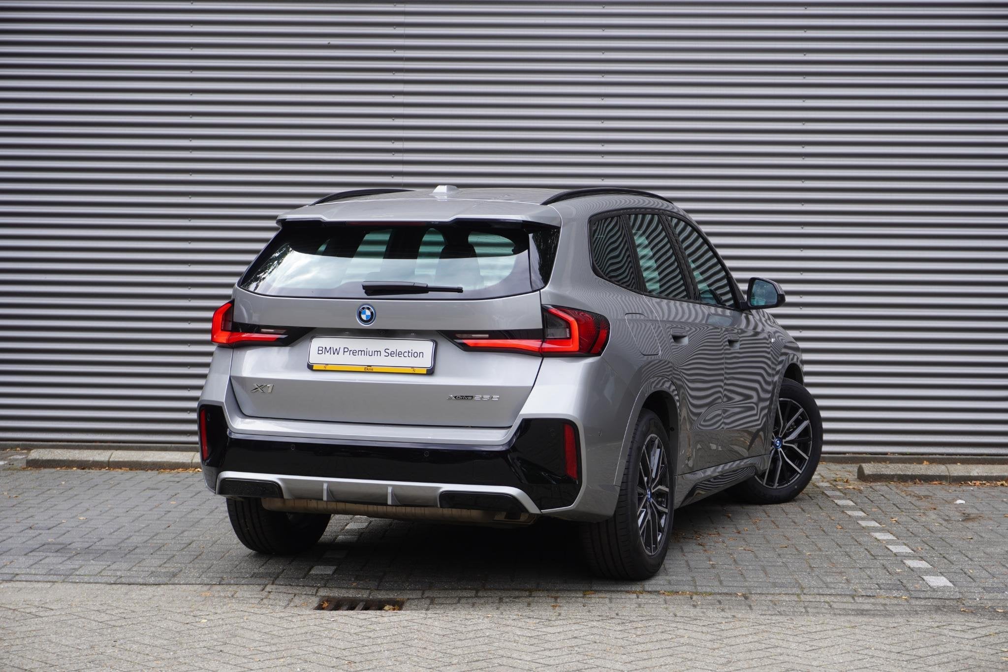 BMW X1 xDrive25e M Sportpakket | Premium Pack | Driving Assi, Stof, Gebruikt, 105 min, Bedrijf