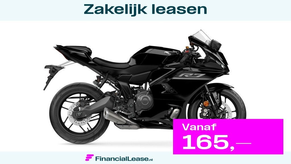 Yamaha YZF YZF-R7, Bedrijf, Super Sport, Meer dan 35 kW