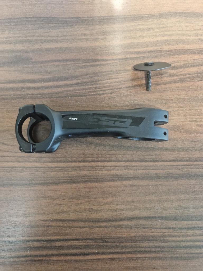 FSA SMR 120mm stuurpen, Fietsen en Brommers, Fietsonderdelen, Ophalen, FSA, Stuur, Zo goed als nieuw
