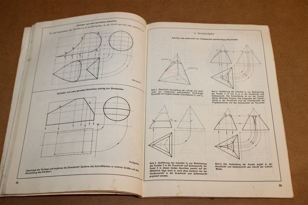 Stahl im Hochbau — Staalbouw Berekeningen & Tabellen 1930, Ophalen of Verzenden, Gelezen, Bouwkunde