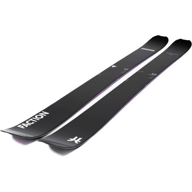 Faction La Machine 4 Massive Freeride ski's lengte 191 Nieuw, Overige merken, Faction Skis, 180 cm of meer, Route des Creux 1, 1936 Verbier, Zwitserland