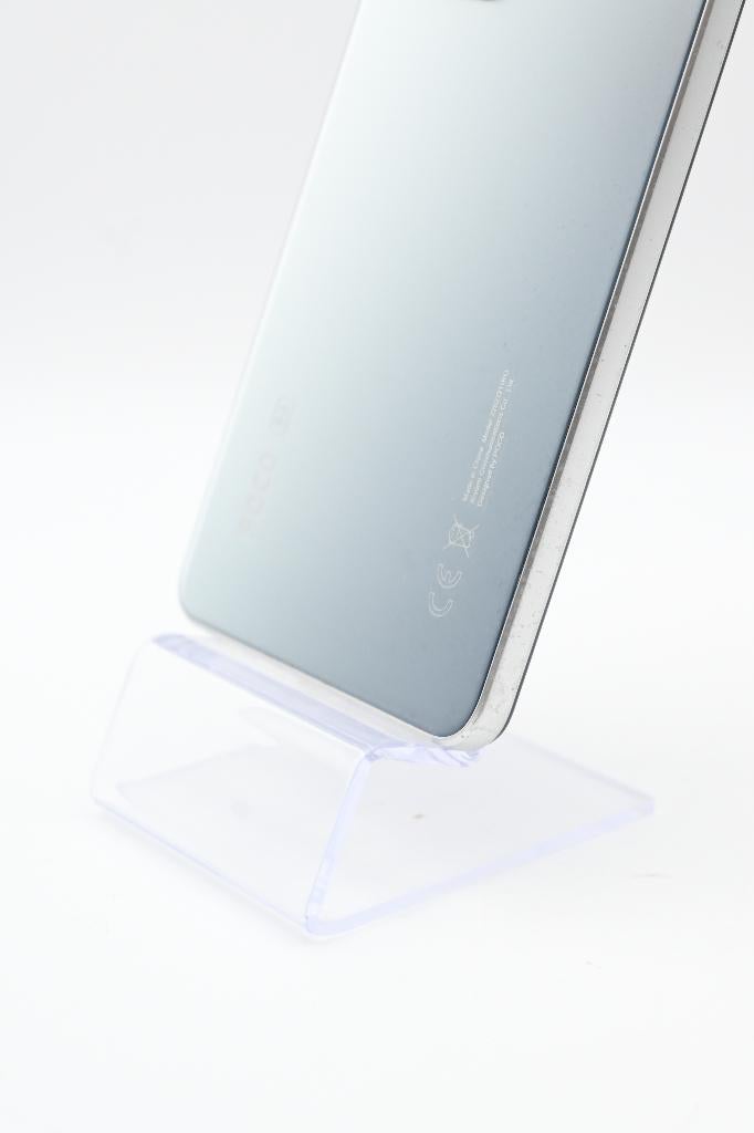 Xiaomi Poco F4 256GB Android 14, -, Overige typen, Ophalen of Verzenden, Zo goed als nieuw