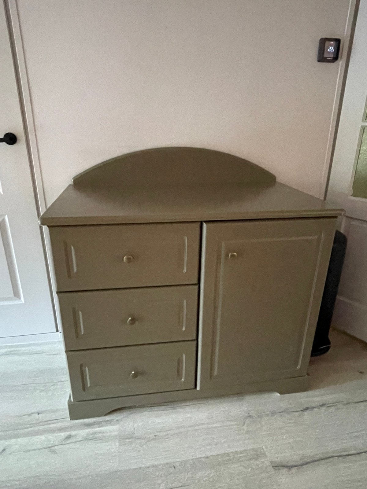 Commode, Ophalen, 50 tot 70 cm, 90 tot 105 cm, 100 cm of meer