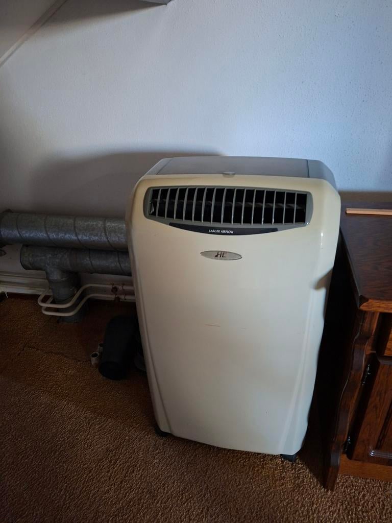 Airco, Ophalen of Verzenden