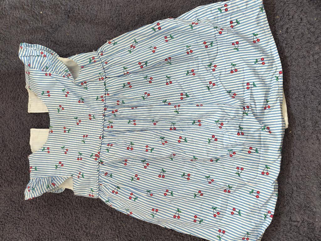 Kinderkleding vanaf maat 74 t/m 86, Ophalen, Zo goed als nieuw