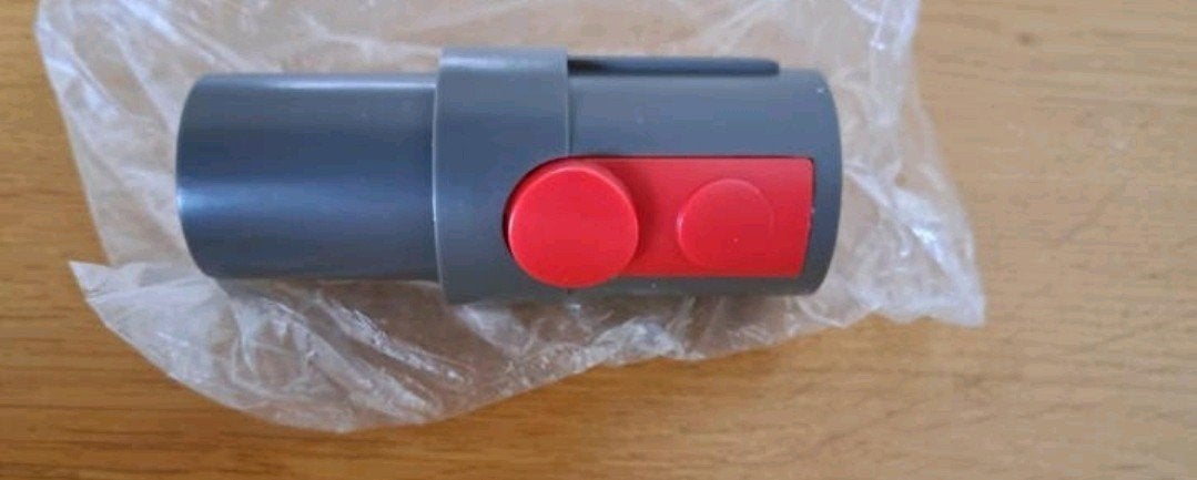 Dyson onderdeel adapter, Ophalen of Verzenden, Nieuw