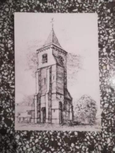 Berkel Enschot, Ophalen of Verzenden, Noord-Brabant