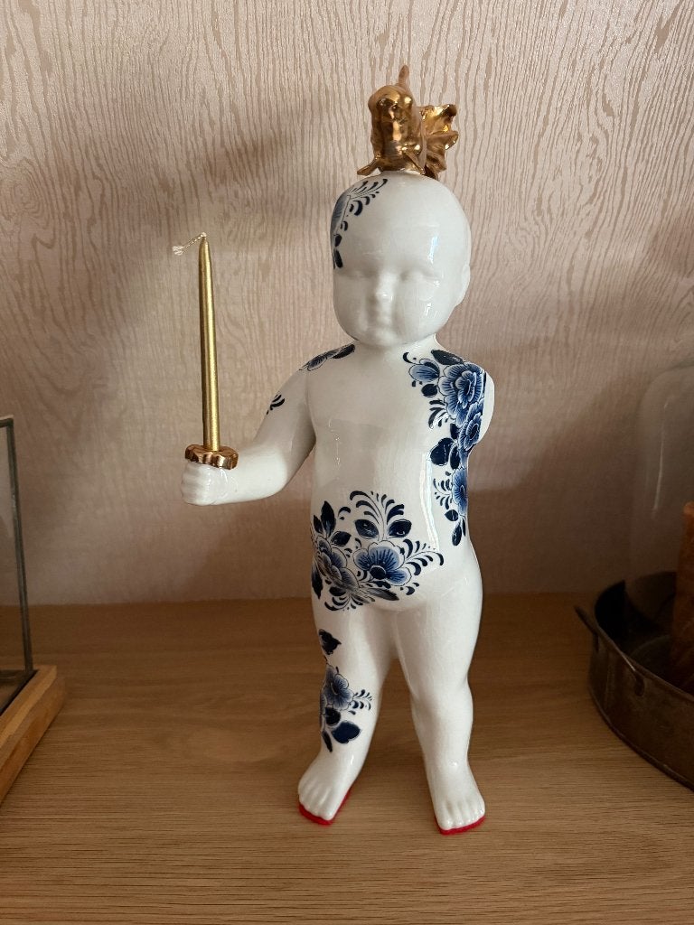 LAMMERS EN LAMMERS BEELD GROOT, Ophalen, Gebruikt, Overige materialen
