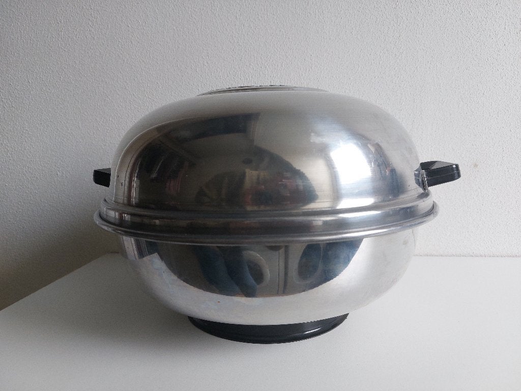 Artola wonderpan, Huis en Inrichting, Gebruikt, Verzenden, Overige typen, Aluminium
