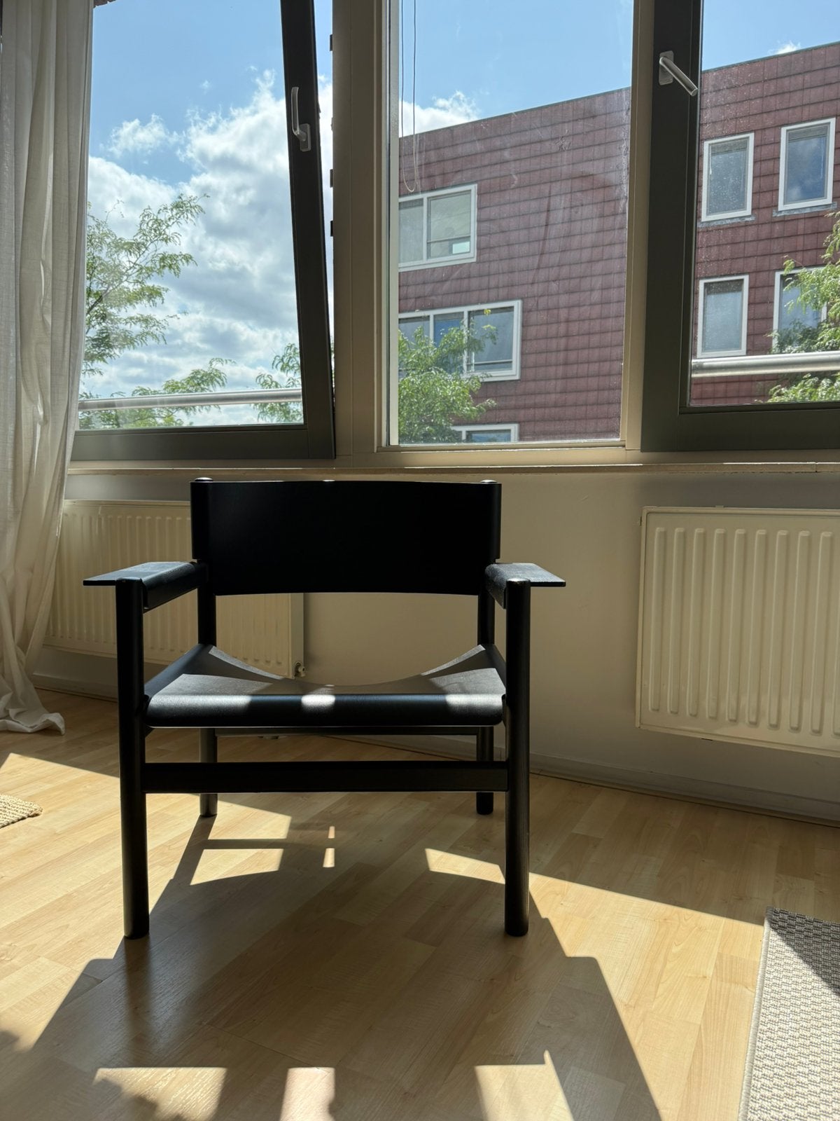 TAKT  t04 Lounge Chair, Huis en Inrichting, Fauteuils, Ophalen, Zo goed als nieuw