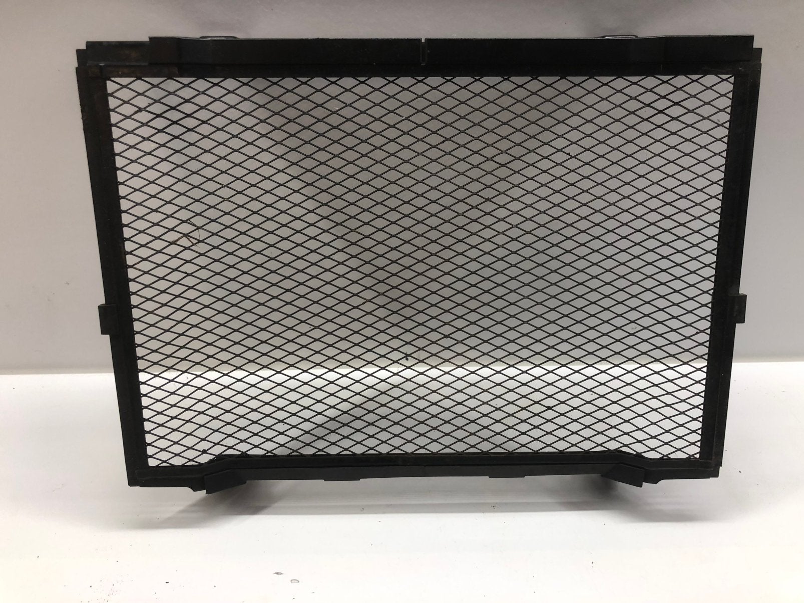 Magna Vf700c rc21 Radiatorrooster, Gebruikt, ., Ophalen of Verzenden, Honda magna