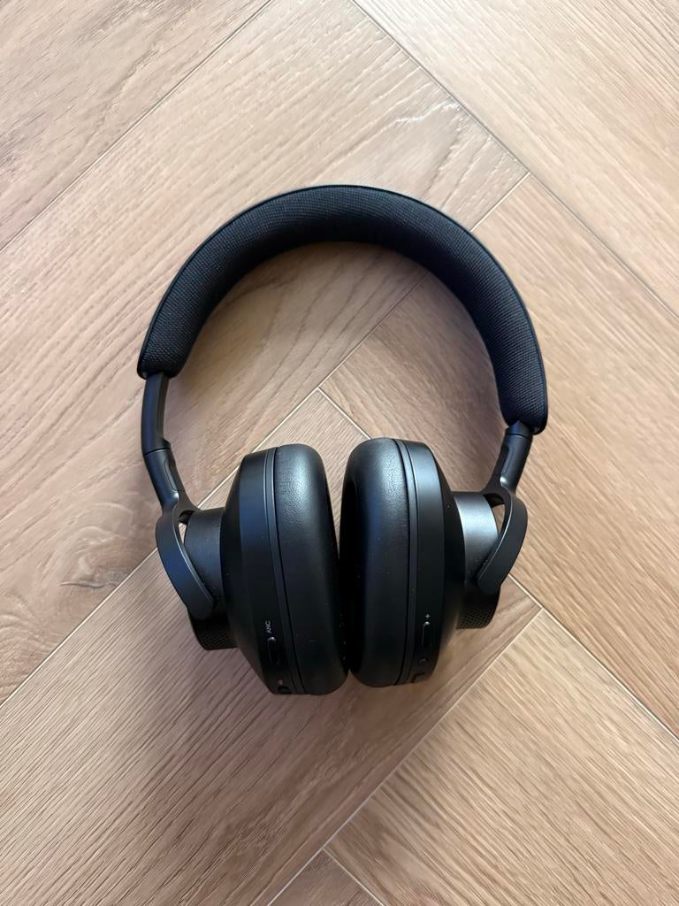 Cambridge Audio Melomania P100 Koptelefoon, Overige merken, Ophalen of Verzenden, Zo goed als nieuw, Over oor (circumaural)