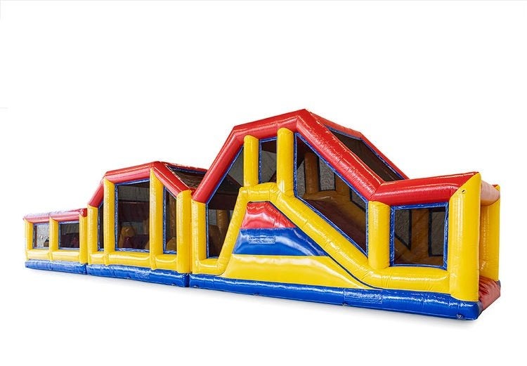 STORMBAAN - JUMPING & PARTYVERHUUR ZOETERMEER, Ophalen, Nieuw, Overige
