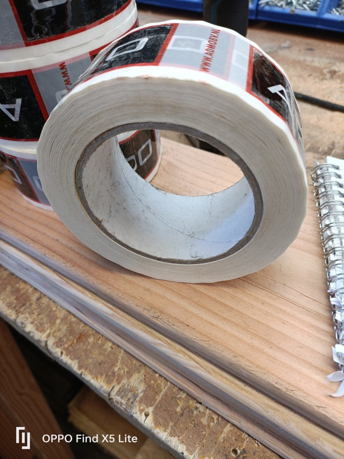tape plakband, Ophalen of Verzenden, Nieuw