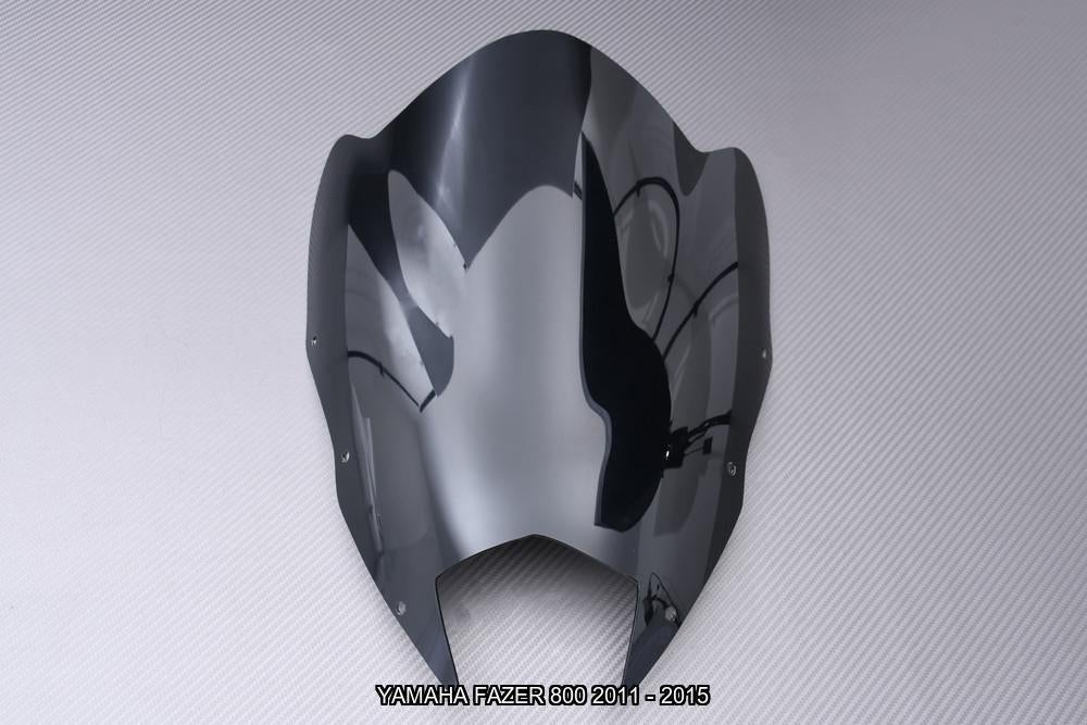 Windscherm YAMAHA FAZER 800 2011 - 2015 FZ8S, Motoren, Ophalen of Verzenden, Nieuw