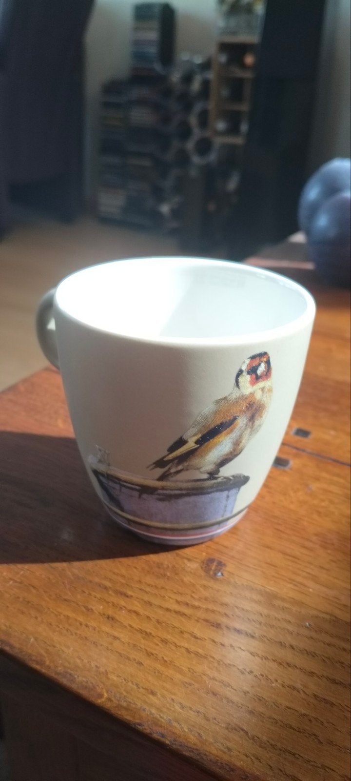 Douwe Egberts ( lees tekst), Ophalen of Verzenden, Overige stijlen, Kop(pen) en/of Schotel(s)