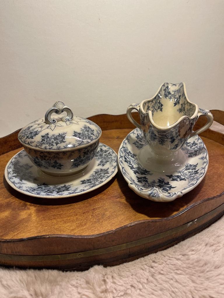 Villeroy & boch prijs per set, Ophalen of Verzenden