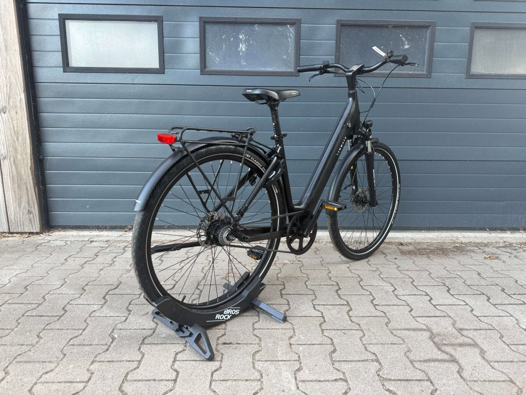 Tenways E-Bike CGO 800s E-bike – 674km incl Btw en factuur, Overige merken, Info@mdg-mobility.nl, Ophalen of Verzenden, Zo goed als nieuw