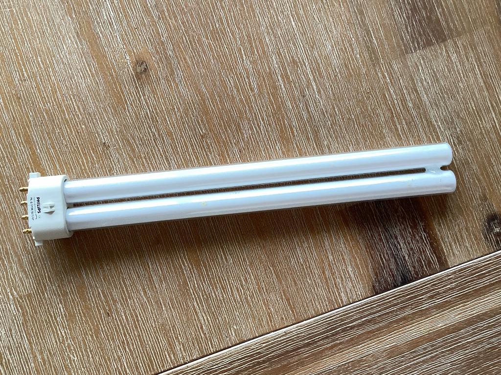 Pl lampen, Ophalen of Verzenden, Nieuw, Overige fittingen, Spaarlamp