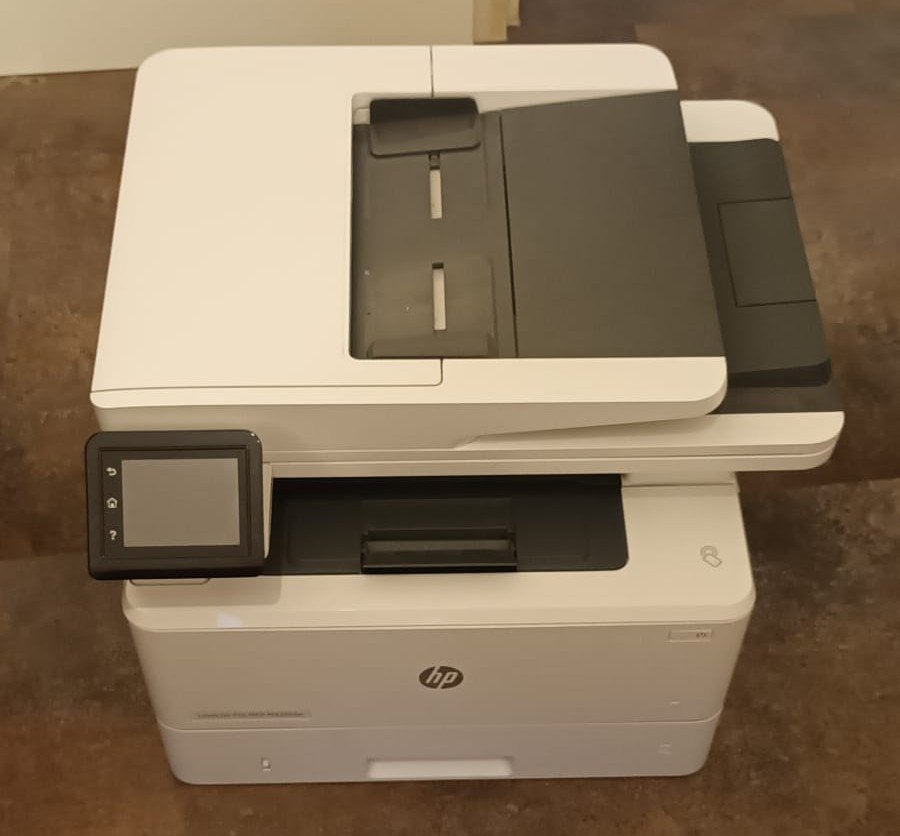 HP LaserJet Pro MFP M426fdw, Ophalen, Hp, Gebruikt, All-in-one