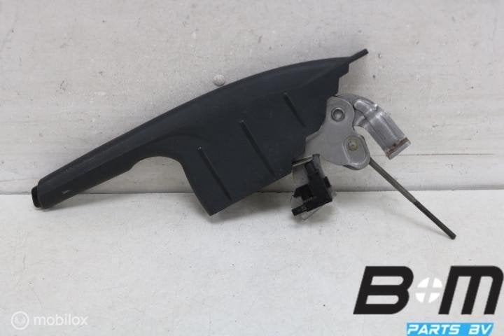 Handremmechaniek VW Up! 1S0711301AC, Gebruikt