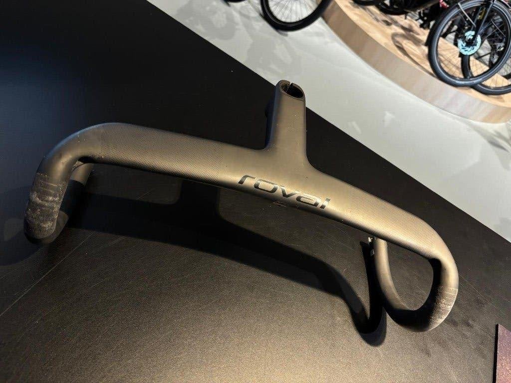 Roval rapide cockpit 400 x 135, Stuur, Roval, Ophalen of Verzenden, Zo goed als nieuw