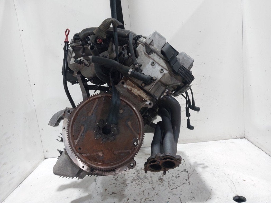 Motor BMW Z3 Roadster (E36/7) (1995-10/1999-03) 11001743676, Gebruikt, Petuelring 130, München 80809, , Duitsland, BMW, Bayerische Motoren Werke AG