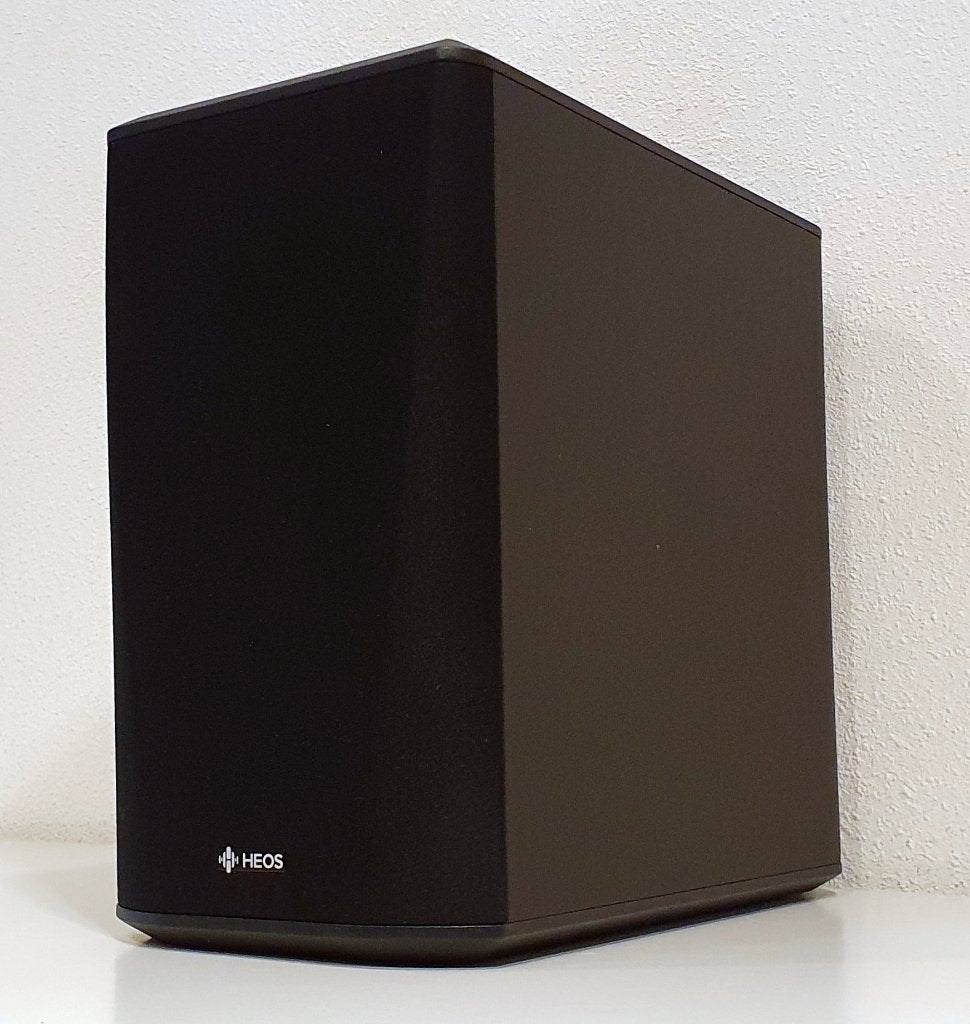 Actieve Heos Subwoofer SC-HHCHS2-SUB, Ophalen of Verzenden, S, S, S