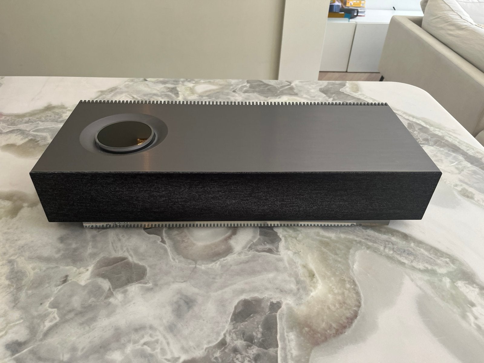 Naim Muso 2nd Generation, Ophalen of Verzenden, Nieuw