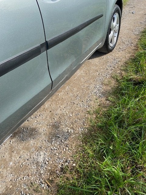 Foto 18 van Toyota Yaris AUTOMAAT met gebruikers sporen