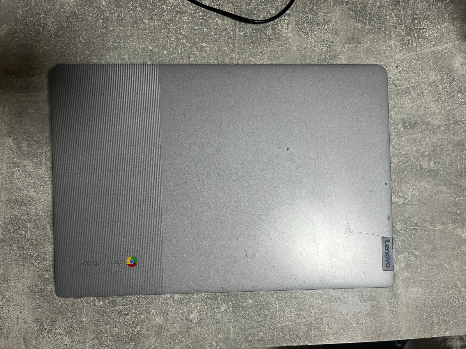 Lenovo IdeaPad Slim 3 Chromebook 14M868, Computers en Software, Chromebooks, Gebruikt, 14 inch, 4 GB of minder, Ophalen