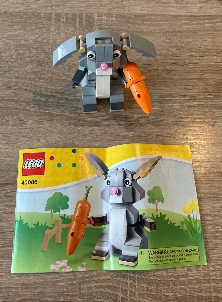 Lego creator 3 sets, Ophalen of Verzenden