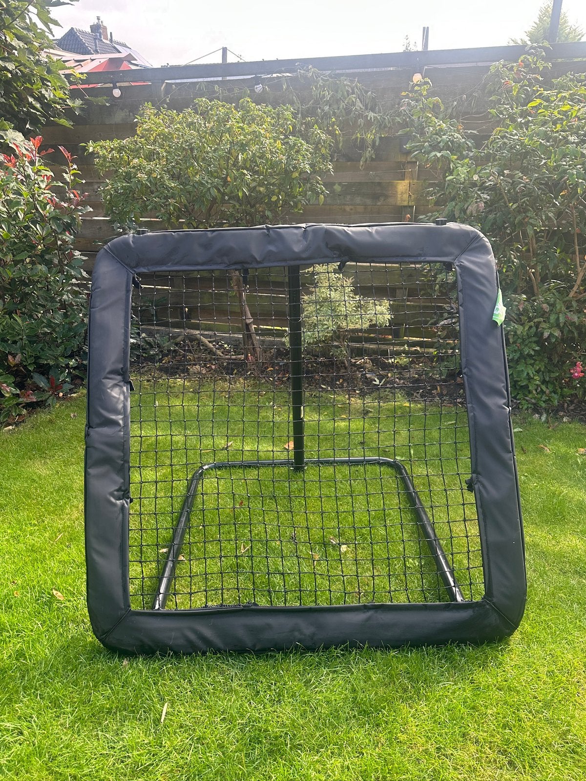 Rebounder (voetbal doel) exit toys, Maat M, Ophalen of Verzenden, Zo goed als nieuw, Overige typen