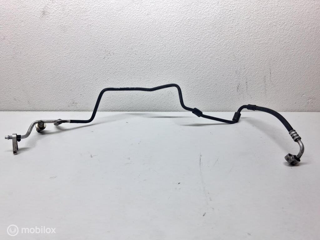 Airco leiding Vw Bora 1.6-16V ('98-'06) 1J1820741Q, Gebruikt, Volkswagen, Ophalen of Verzenden