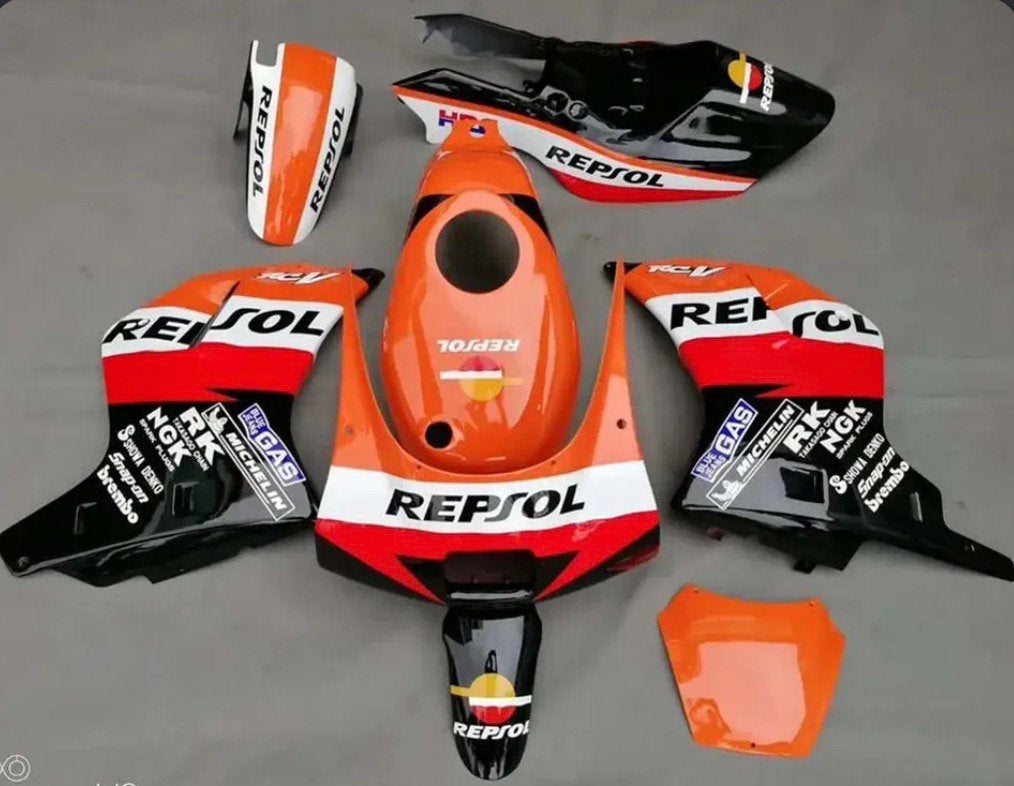 Gezocht: Kuipdelen/kappen Honda NSR 50, Ophalen of Verzenden, Gebruikt, Kap