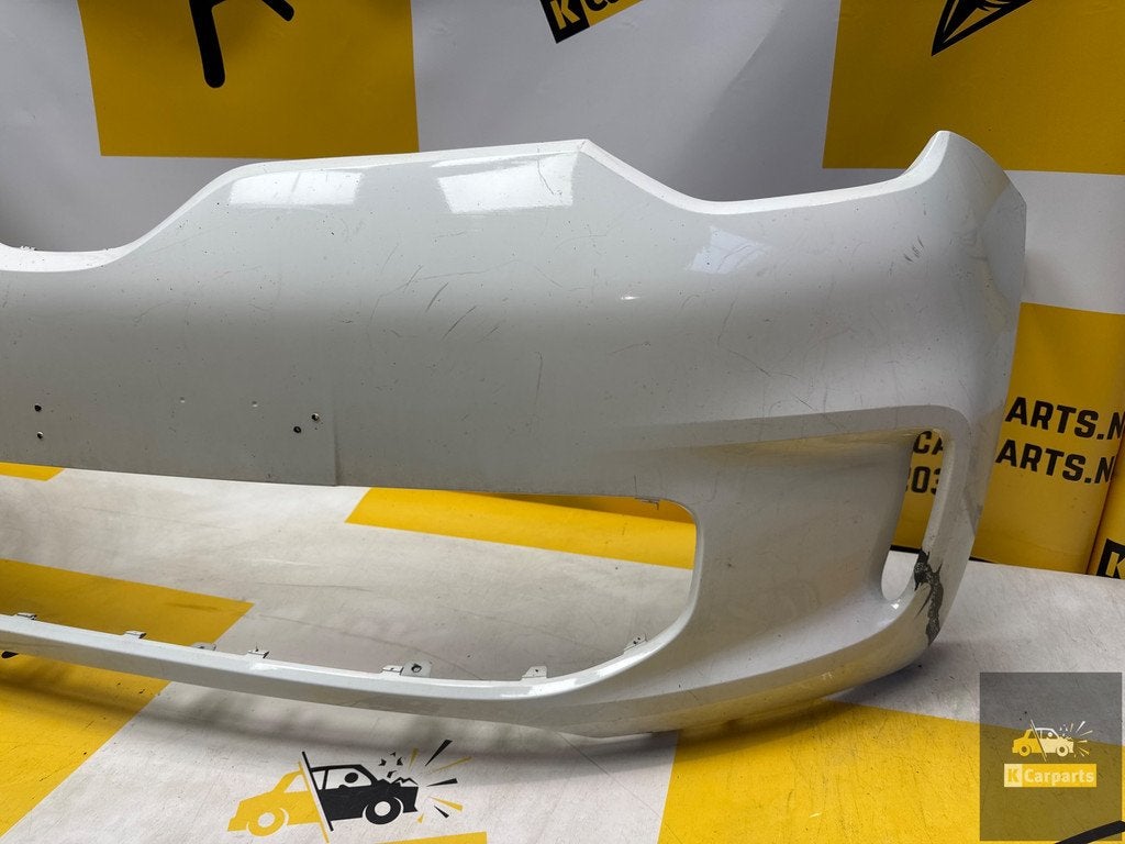 Voorbumper Renault twingo 3 Facelift 19-23 620221014R bumper, Info@fabrikant.eu, Ophalen of Verzenden, Bumper, Fabrikant BV