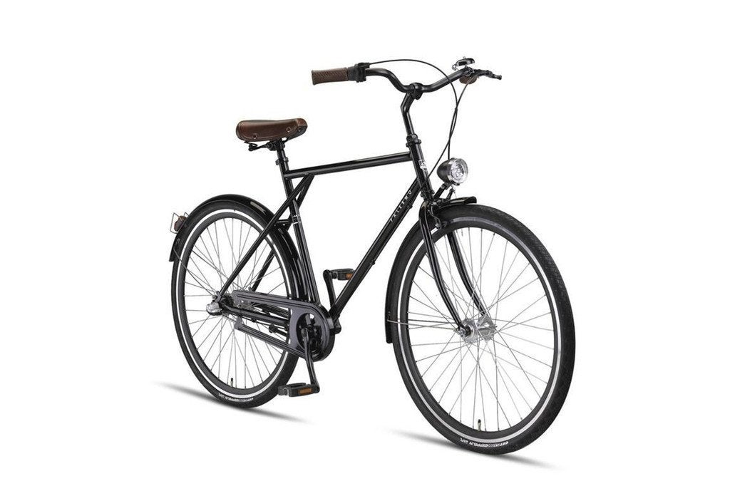 Altec Palermo 3T 28"/56cm/3ver - Garantie/Levering, Fietsen en Brommers, Fietsen | Heren | Herenfietsen, Overige merken, 9713 Bv Groningen