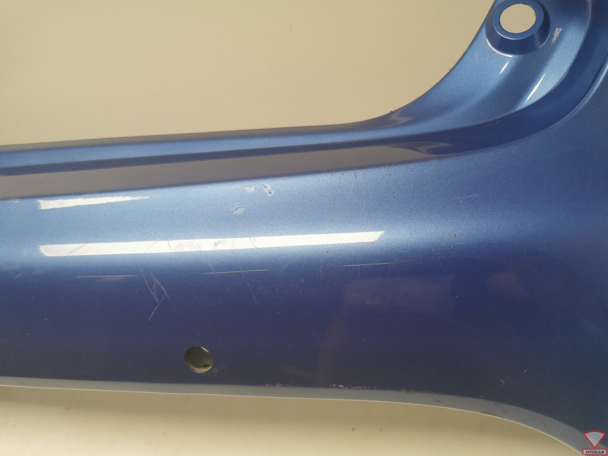 RENAULT CLIO IV Hatchback 2013-2016 Achterbumper, Renault Group, Gebruikt, Contact.group@renault.com, Renault