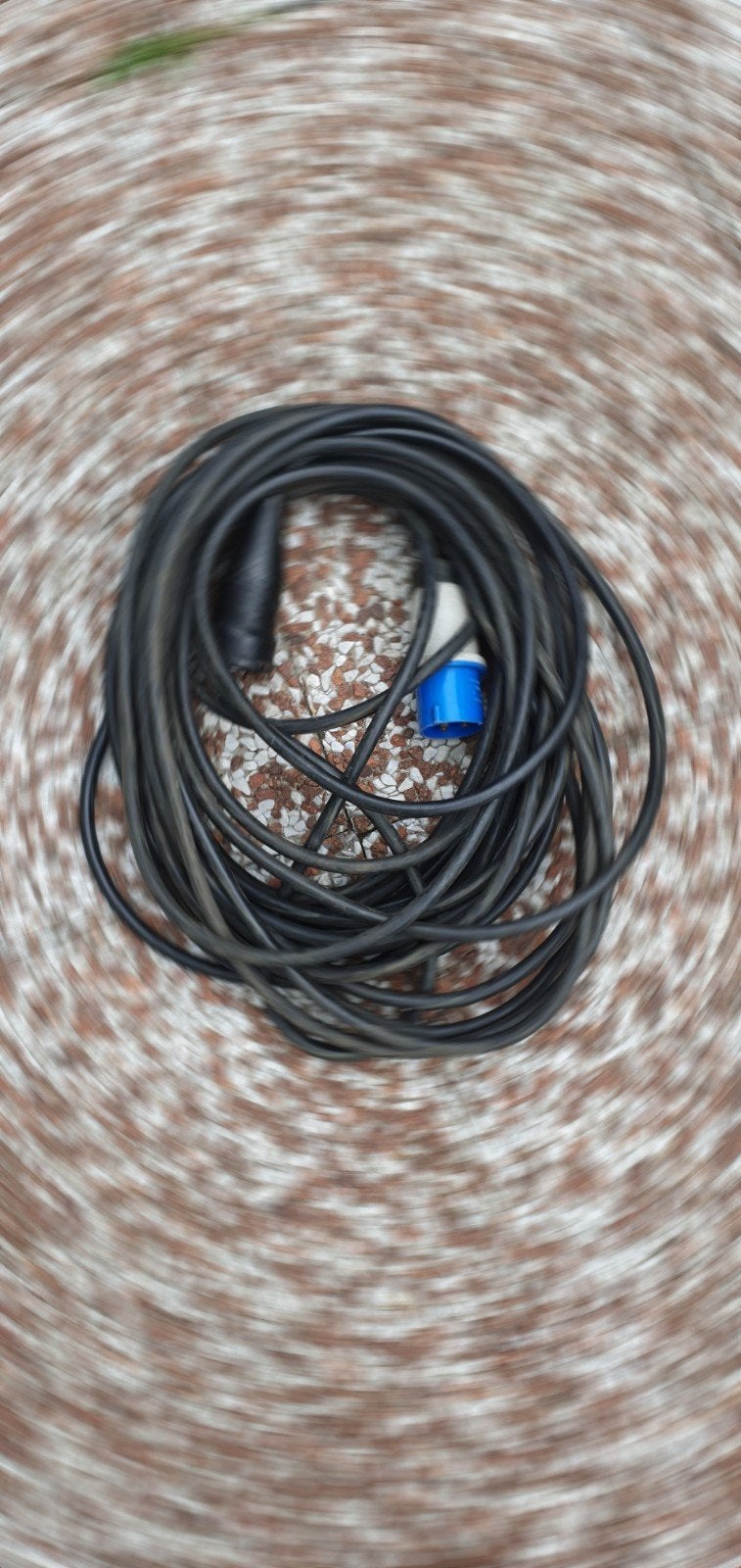 Verlengkabel, Ophalen of Verzenden, Minder dan 2 meter, Overige kabels