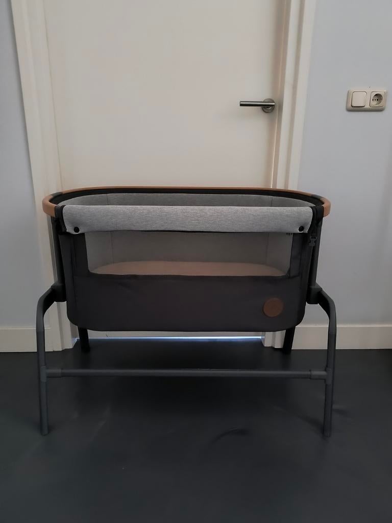 Maxi Cosi Iora Co-sleeper - Zo goed als nieuw, Ophalen, Zo goed als nieuw, Overige typen