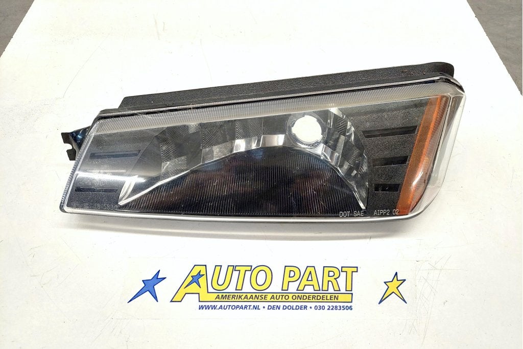 Chevrolet Avalanche richtingaanwijzer 2002-2006, Auto-onderdelen, Verlichting, Gebruikt, Chevrolet, Tycsales@tyc.com.tw, Ophalen of Verzenden