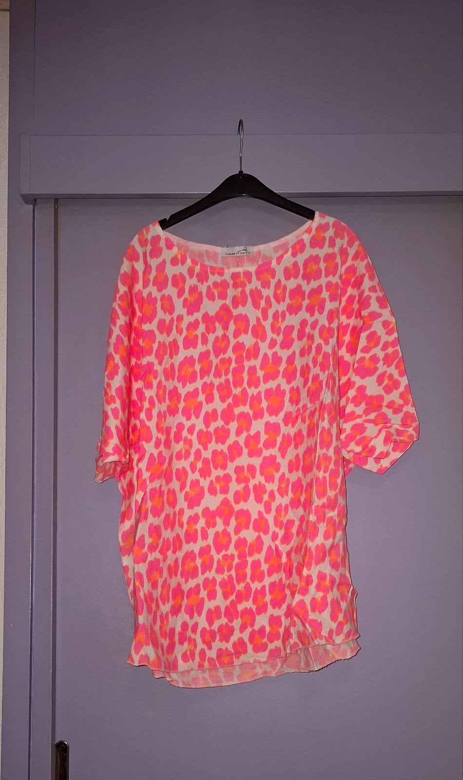 kleding dames, Ophalen, Nieuw, Korte mouw