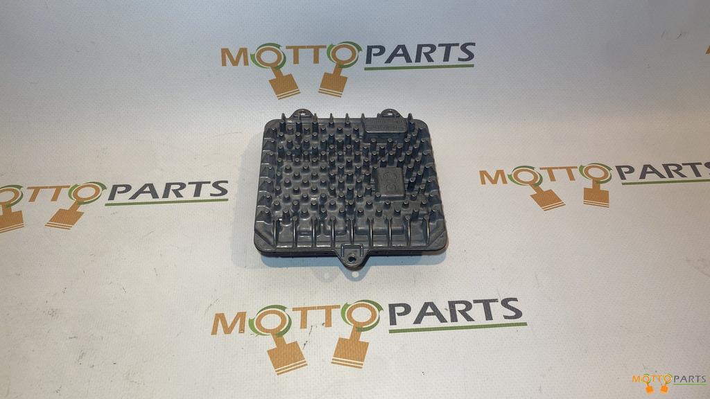BMW 1 3 X5 X6 series LED Module AL 63117444685 7444685, Gebruikt, -, -, Ophalen of Verzenden