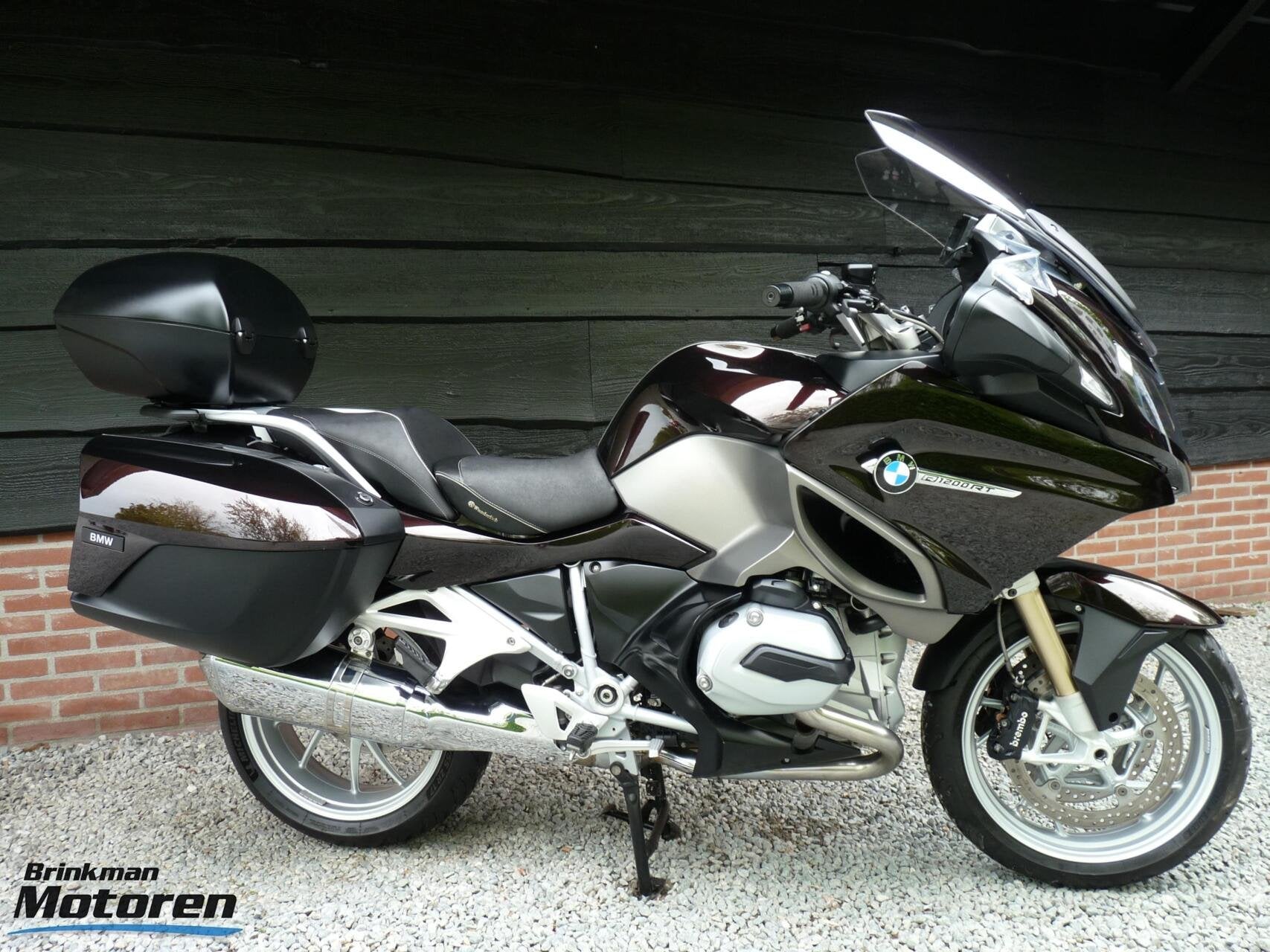 Keurige R 1200 RT ABS / R1200RT, Bedrijf, 1170 cc, Meer dan 35 kW, Toermotor