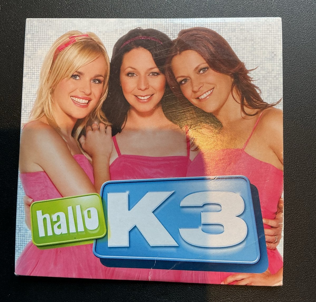 K3 - Hallo K3 CD Single, Ophalen of Verzenden, Zo goed als nieuw, Nederlandstalig