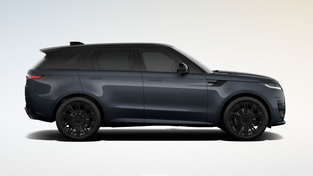 Land Rover Range Rover Sport P460e Dynamic SE | Caraway | Tr, Auto's, Land Rover, Automaat, Stof, 460 pk, Euro 6