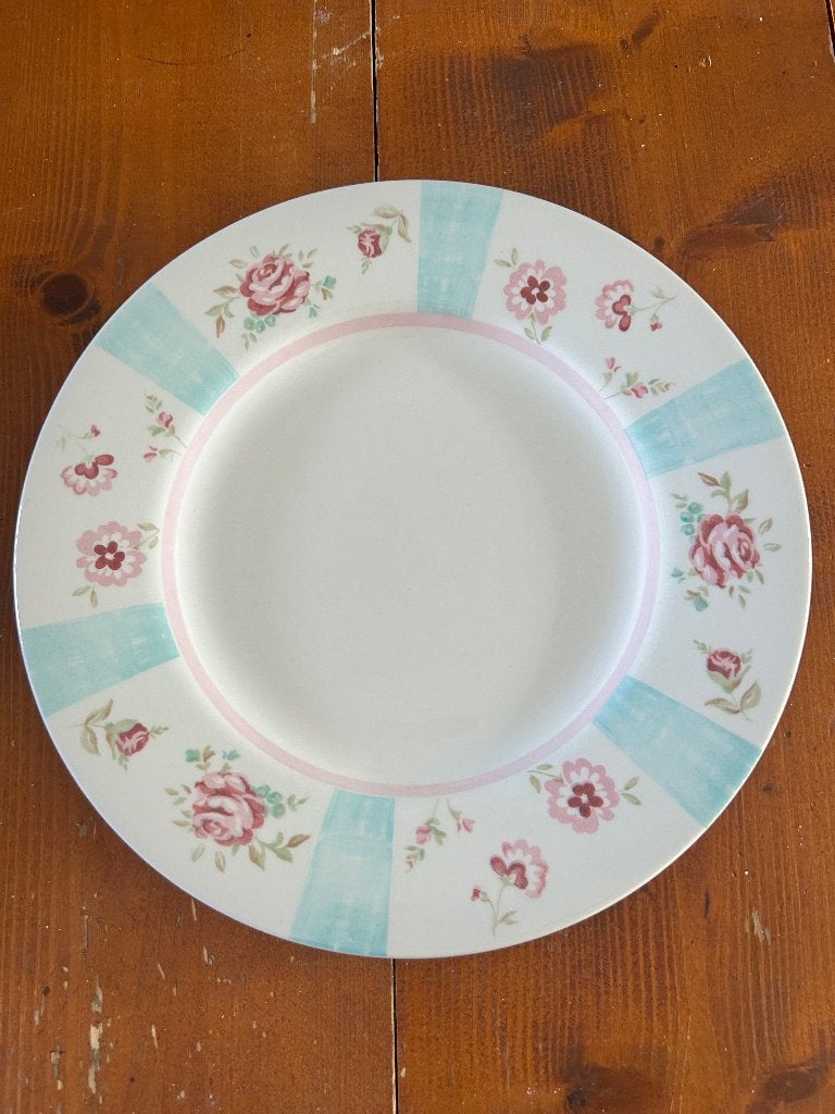 Borden, Ophalen of Verzenden, Zo goed als nieuw, Bord(en), Overige stijlen